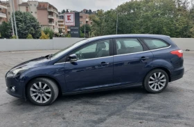 Ford Focus 140кс автомат Tesla screen          , снимка 4