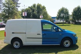 VW Caddy MAXI 2.0  ! | Mobile.bg    5