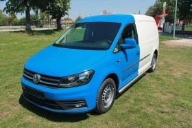 VW Caddy MAXI 2.0  ! | Mobile.bg    3