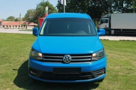 VW Caddy MAXI 2.0  ! | Mobile.bg    1