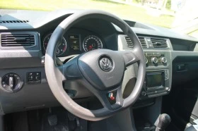 VW Caddy MAXI 2.0  ! | Mobile.bg    13