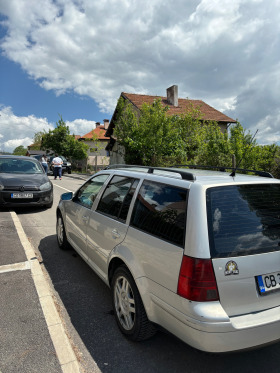 VW Bora, снимка 6
