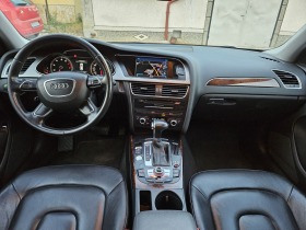 Audi A4 KeylessGo/LED/Navi/Euro6 , снимка 13
