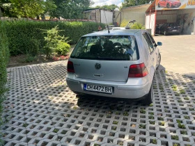 VW Golf 1.6 LPG | Mobile.bg    3