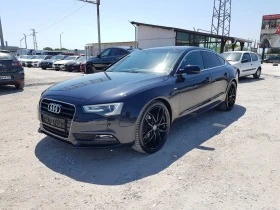     Audi A5 FACELIFT S-LINE 3.0 TDI-245 .. 