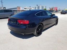 Audi A5 FACELIFT S-LINE 3.0 TDI-245 ..  | Mobile.bg    4