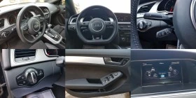 Audi A5 FACELIFT S-LINE 3.0 TDI-245 ..  | Mobile.bg    15