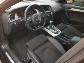 Audi A5 FACELIFT S-LINE 3.0 TDI-245 к.с. ЛИЗИНГ, снимка 8