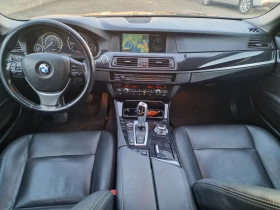 BMW 530 530D, снимка 9