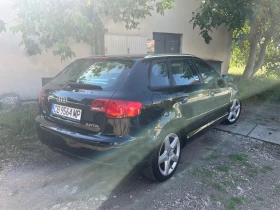 Audi A3 2.0 TDI SPORTBACK, снимка 6