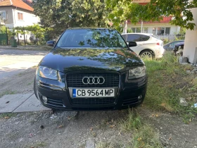 Audi A3 2.0 TDI SPORTBACK, снимка 2