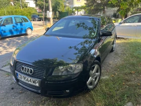 Audi A3 2.0 TDI SPORTBACK, снимка 1