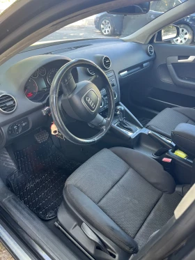 Audi A3 2.0 TDI SPORTBACK, снимка 7