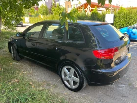 Audi A3 2.0 TDI SPORTBACK, снимка 5