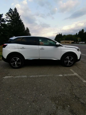 Peugeot 3008, снимка 5