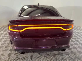 Dodge Charger SRT Hellcat Widebody RWD 6.2L Supercharged HEMI V8, снимка 5