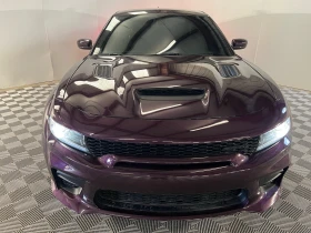 Dodge Charger SRT Hellcat Widebody RWD 6.2L Supercharged HEMI V8, снимка 2