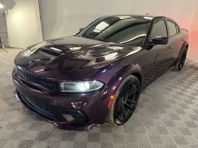 Dodge Charger SRT Hellcat Widebody RWD 6.2L Supercharged HEMI V8 - [1] 