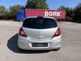 Opel Corsa 1.2i EURO5B;Фабрична Газ, снимка 6