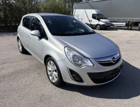 Opel Corsa 1.2i EURO5B;Фабрична Газ - [4] 