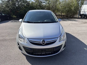 Opel Corsa 1.2i EURO5B;Фабрична Газ, снимка 2