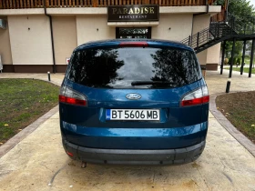 Ford S-Max 2.0 бензин нов внос Холандия, снимка 7