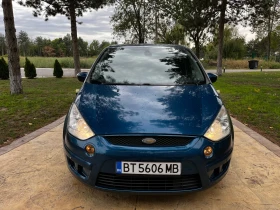 Ford S-Max нов внос бартер за дизел, снимка 5