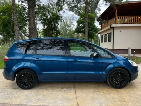 Ford S-Max нов внос бартер за дизел, снимка 1