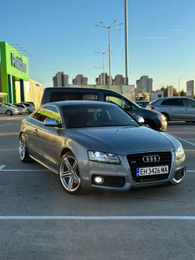 Audi A5, снимка 1