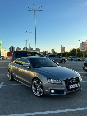 Audi A5, снимка 2