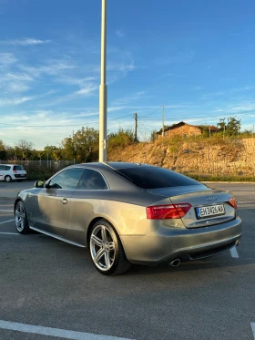 Audi A5, снимка 4