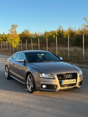 Audi A5 | Mobile.bg    1