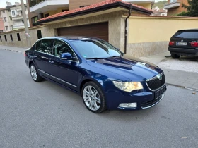 Skoda Superb 1.8TSI FULL | Mobile.bg    5