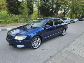 Skoda Superb 1.8TSI FULL, снимка 1