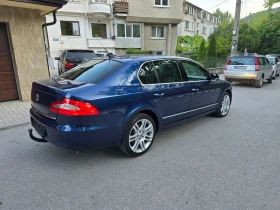 Skoda Superb 1.8TSI FULL, снимка 4