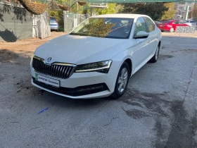     Skoda Superb 2.0TDI 7DSG 4X4