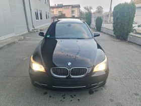 BMW 530 SAT PANORAMA, снимка 8