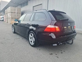 BMW 530 SAT PANORAMA, снимка 3