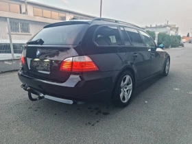 BMW 530 SAT PANORAMA, снимка 5