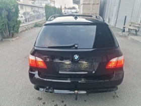 BMW 530 SAT PANORAMA, снимка 4