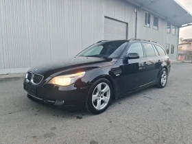 BMW 530 SAT PANORAMA