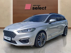 Ford Mondeo 2.0 TDCI