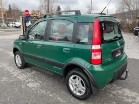 Обява за продажба на Fiat Panda 1.2 I 4х4 НОВ ВНОС  ~5 600 лв. - изображение 5