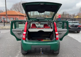 Fiat Panda 1.2 I 4х4 НОВ ВНОС , снимка 17