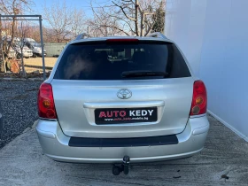 Toyota Avensis 2.4i | Mobile.bg    6