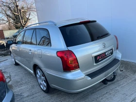 Toyota Avensis 2.4i | Mobile.bg    4