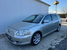 Toyota Avensis 2.4i | Mobile.bg    2