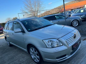 Toyota Avensis 2.4i | Mobile.bg    3