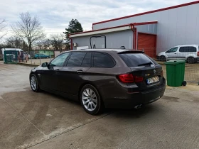 BMW 530 XDrive Panorama, снимка 4