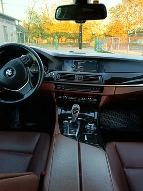 BMW 530 XDrive Panorama, снимка 8